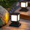 Outdoor Lighting