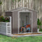 Garden Storage