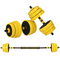 Fitness