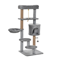Collection image for: Cat Trees & Scratchers