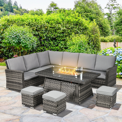 Collection image for: Garden Furniture & Accessories