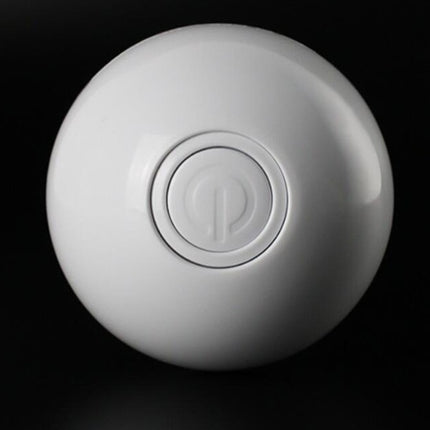 LED Laser Electronic Cat Toy Ball – Rolling Interactive Pet Toy