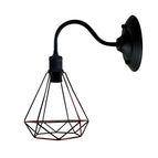 Rustic Red / No