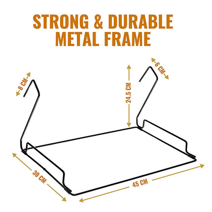 Foldable Cat Bed – Soft Indoor Cushion Nest for Small Cats