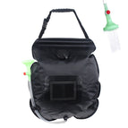 Black / 20L