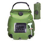 Green / 20L