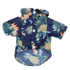 Navy Blue / 2XL