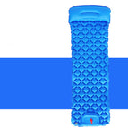 Royal blue / 190x60cm