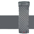 Grey / 190x60cm