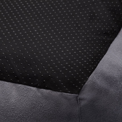 Minimalist Cat Bed – Soft Indoor Sleeping Mat for Cats