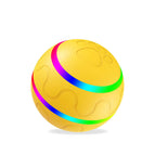 Yellow / Self hi version