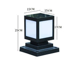 4 Style / Warm light