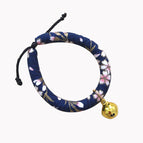 Navy blue / L