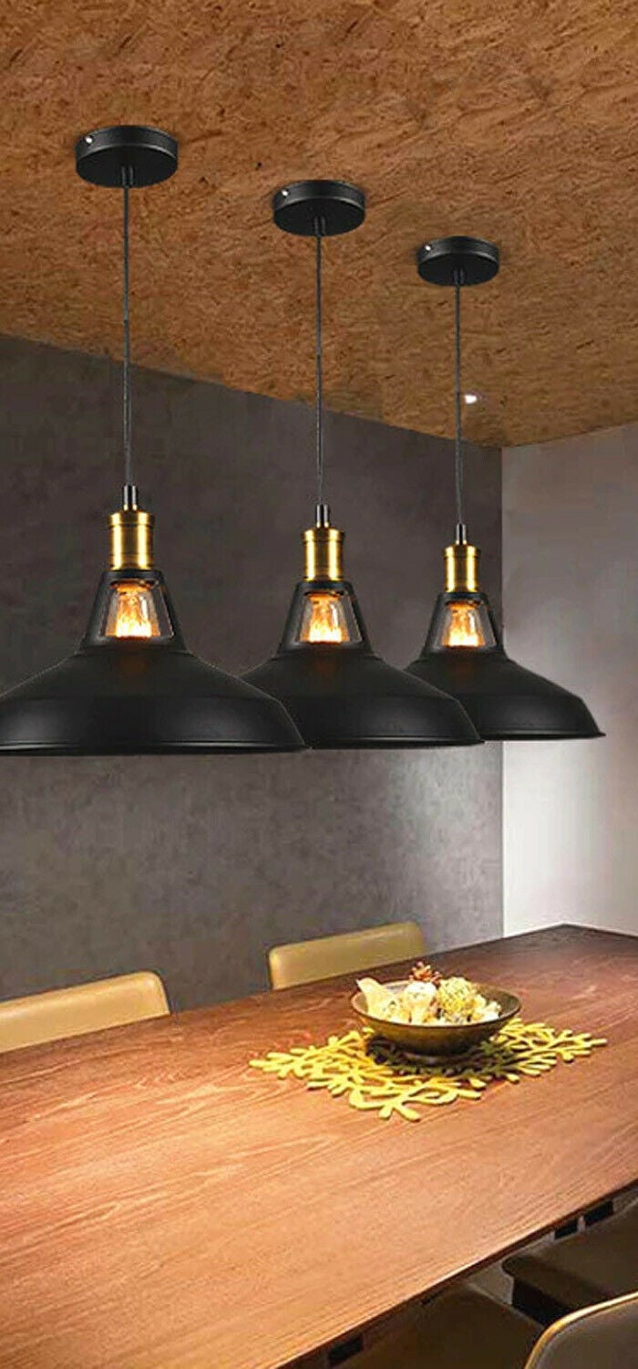 <h3><strong>Perfect lighting for your kitchen !</strong></h3><h5></h5><h5><strong>Lighting that combines style and functionality. Brighten up your home with elegance.</strong></h5><h5><br/></h5>