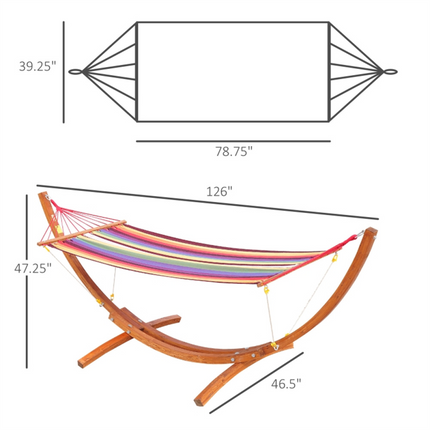Hammock 、swing