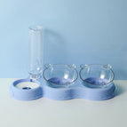 Blue / L