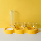 Yellow / L