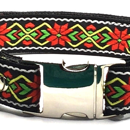 Premium Designer Dog Collar – Adjustable and Comfortable