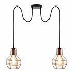 Rustic Red / No