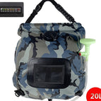 Army Green / 20L