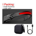 Red 1set / USB