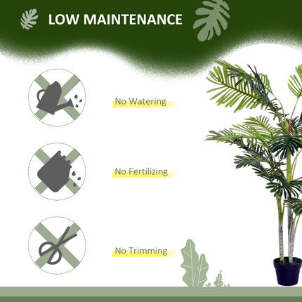 Artificial Plant Pot Tree, 150cm