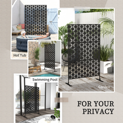 Privacy Screen（Prohibited by WalMart）