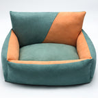 Malachite green / L 70x52x30cm