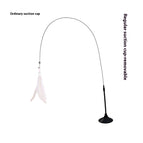Regular Suction Cup White