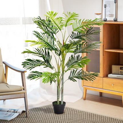 Artificial Plant Pot Tree, 150cm