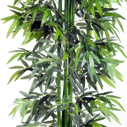 Realistic 1.8m Artificial Bamboo Tree – Low Maintenance Greenery for Any Space
