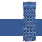 Dark Blue / 190x60cm