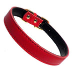 Medium / Red
