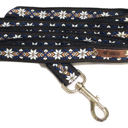 Elegance Dog Collar for Large Breeds – Durable and Stylish