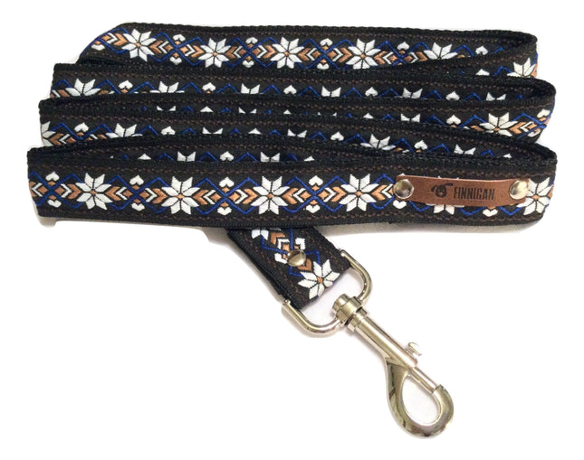 Elegance Dog Collar for Large Breeds – Durable and Stylish