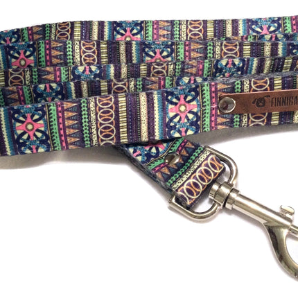 Regal Paws Cotton Delight Dog Collar – Comfortable Adjustable Collar for Everyday Use