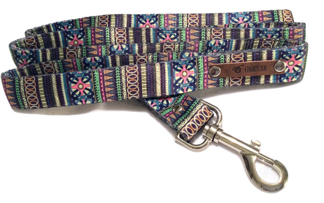 Regal Paws Cotton Delight Dog Collar – Comfortable Adjustable Collar for Everyday Use