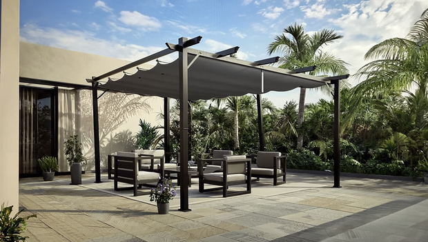 Banner image for: <h1>Modern Patio</h1>