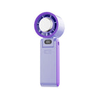 Purple / 3600mah