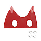 2-6KG / Red