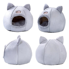 Collection image for: Cat Houses