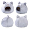 Cat Houses
