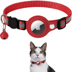 Neck 22-32cm / Red