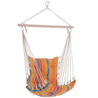 Orange Stripe