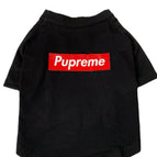 PUP black / 2XL