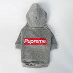 Grey / 2XL
