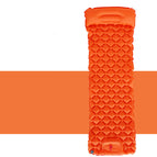 Orange / 190x60cm
