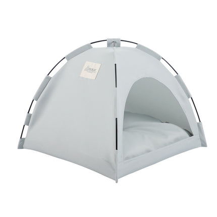 Cat Camping Tent House – Portable Outdoor Pet Shelter