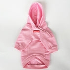 Pink / 2XL