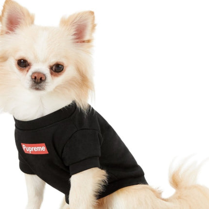 Summer Dog Shirt – Lightweight and Breathable Pet Clothes